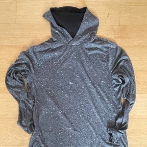 Lululemon long sleeve shirt
